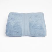 Toalla de Baño 70 x 135 cm 600 gsm Celeste