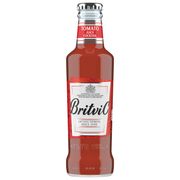 BRITVIC TOMATO JUICE 200 CC