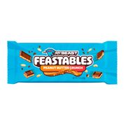 Chocolate MrBeast Feastables Peanut Butter Crunch 60 g