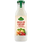 Aderezo para Ensalada Caesar Kühne 500 ml