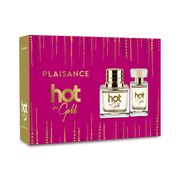 Set Fragancia Hot in Gold 80 ml + 30 ml