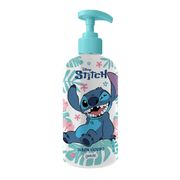Jabón Líquido Stitch 300 ml
