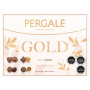 Bombones Pergale Chocolate de Leche 348 g