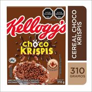 Cereal Choco Krispis 310 g
