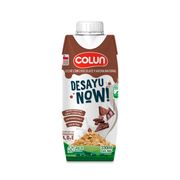 Leche Colun DesayuNow! Chocolate Avena 330 ml