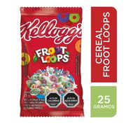 Cereal Froot Loops 25 g