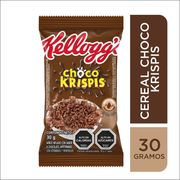 Cereal Choco Krispis 30 g