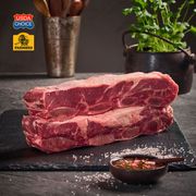 Asado de Tira EEUU-V Farmers kg