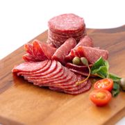 Salame Laminado Granel Soler