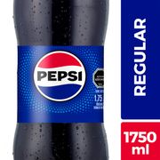 Bebida Pepsi Desechable 1.75 L