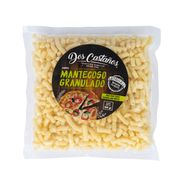 Queso Mantecoso Granulado Dos Castaños 300 g