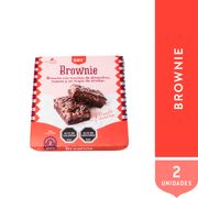 Brownie Suk 2 un.
