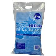 Hielo De La Glace Solitude 2 kg