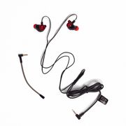 Audífonos In Ear HP Mic Desmontable