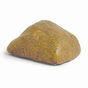 Piedra Falsa para Guardar Llaves