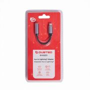 Adaptador Premium Auxiliar 3.5 mm a Lightning