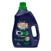 Detergente Líquido Home Care Oxi Clean 2 L