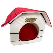 Casa para Mascota Snoopy