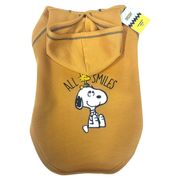 Polerón para Mascota Snoopy Talla L