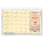 Raviol Ricota en Plancha Cuisine & Co 520 g