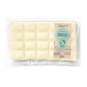 Panzotti Ricota Espinaca en Plancha Cuisine & Co 600 g