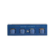 Pack de 4 Mousse Variedades 45 g
