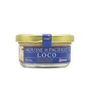 Mousse de Loco 60 g
