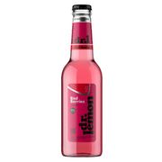 Cóctel Dr. Lemon Red Berry 5° Botella 275 cc