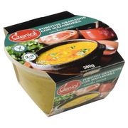Porotos con mazamorra 380 g