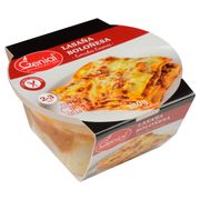 Lasaña Boloñesa Genial 380 g