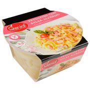 Fetuccini Salsa Alfredo Genial 380 g