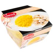 Pollo a la Crema con Arroz Genial 380 g