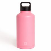 Botella Termo Acero 2 L