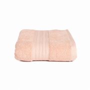 Toallón Rosado 90 x 170 cm 550 gsm