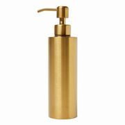 Dispensador de Metal Gold