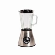 Licuadora Nex BGJ5077 Inoxidable Vidrio 500 W 1.5 L