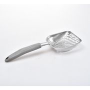 Pala para Arena Sanitaria de Aluminio