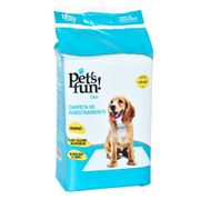 Carpeta de Adiestramiento Perro Pet's Fun 30 un.