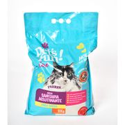 Arena Sanitaria Pet's Fun Aglutinante 9 kg