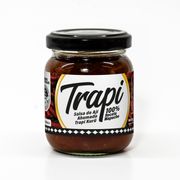 Salsa de Ají Cacho de Cabra Willi Kitral 110 g
