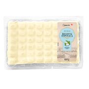 Raviol Ricota y Espinaca en Plancha Cuisine & Co 520 g