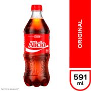 Bebida Coca-Cola Original 591 ml