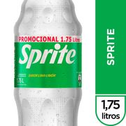 Bebida Sprite 1.75 L