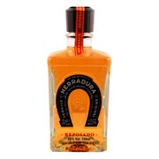 Tequila Herradura Gold Reposado 750 cc