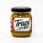 Salsa de Ají Verde Willi Kitral Trapi Karü 110 g