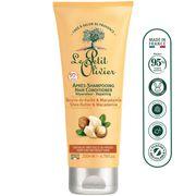 Acondicionador Le Petit Olivier Karité Rizado 200 ml