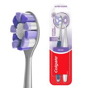 Pack 2 un. Cepillo de Dientes Colgate Encías Therapy Suave