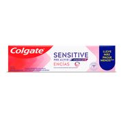 Pasta Dental Colgate Sensitive Pro-Alivio Inmediato Encías 140 g
