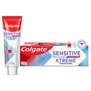 Pasta Dental Colgate Sensitive Pro-Alivio Inmediato Xtreme Temperatures 110 g