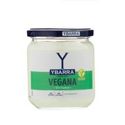 Mayonesa Vegana Ybarra Sin Gluten 300 ml